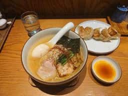 麺やひだまり