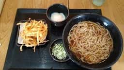 ゆで太郎 もつ次郎 掛川店