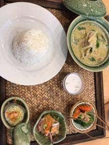 Dee Dee ThaiKitchen