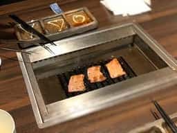 焼肉 ご縁