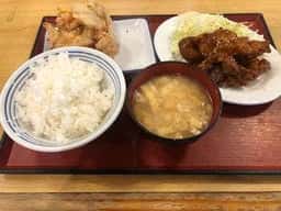 まいどおおきに浜松曳馬食堂