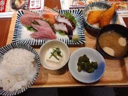大衆食堂 安べゑ 小田急町田南口店