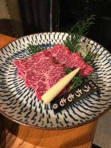 前沢牛舎 伏見屋