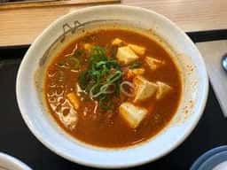 松屋 新座馬場店
