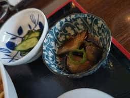 蕎麦 やまぶ