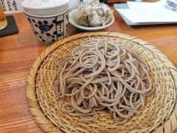 手打ちそば さとう