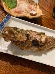 うなぎ 若林