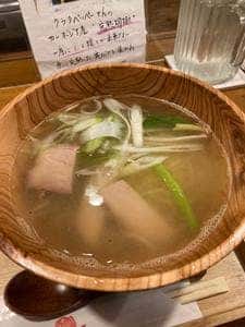 らあめん厨房 どる屋