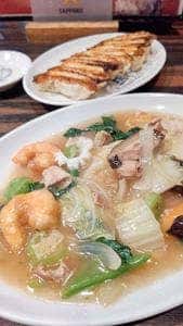 珉珉 京橋店