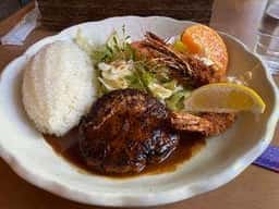 レストラン・エスカルゴ