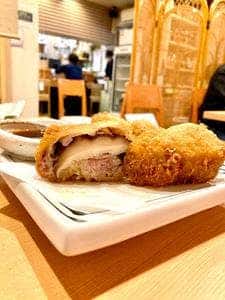 酒と旬肴 のがみ