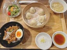 茶月譚 宮交シティ店