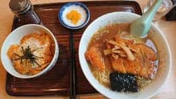 お食事処 十府ヶ浦