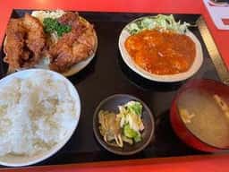 魁飯店