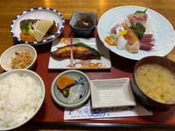 漁師料理ひで丸