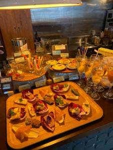 Dining and Cigar THE VERONA