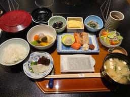 日本料理 うえまち シェラトン都ホテル大阪