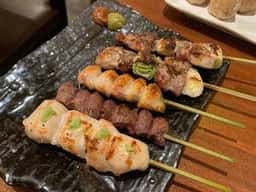 いかり屋 本店