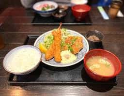 三好食堂 元町店