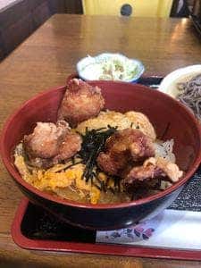 お食事処 あさいちてい