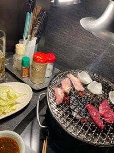 四条ホルモン