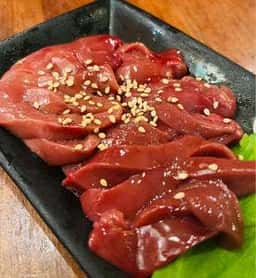 炭火やきとり・大衆酒場 どうどう堂