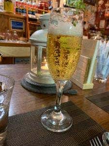 ASA カフェ＆南インドダイニング・ピンクエレファント