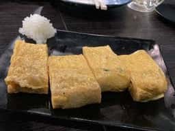 炭火焼鳥酒場 虜 大宮店