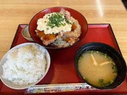 からあげ専門店 唐〇本店