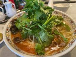 ラーメン・餃子 ハナウタ