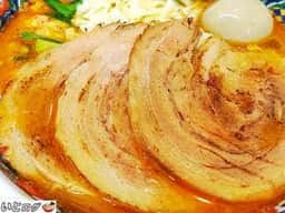 辛麺屋 音斗