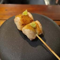鶏匠 膳