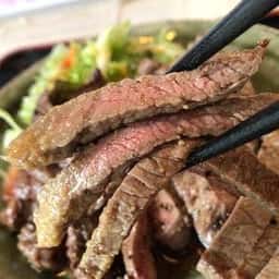 いまいステーキハウス