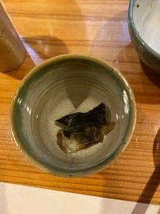 旬菜料理 ゆうき
