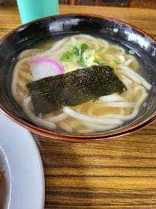 スエヒロ食堂