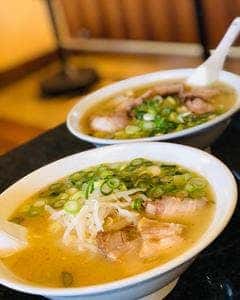 薩摩っ子ラーメン 大東店