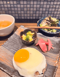 すみやきヒノコ