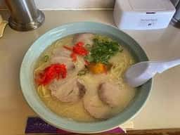 弁慶ラーメン