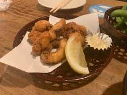 備長扇屋 石巻立町店