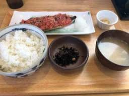 二代目藤屋鮮魚店
