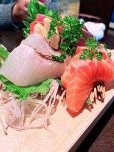 旬彩 ダイニング あし跡