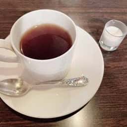 UCCカフェメルカード西明石店