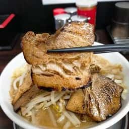 らーめん 豚骨専門 壱成
