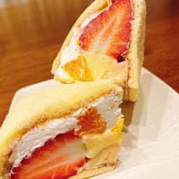 パティスリープルミエ