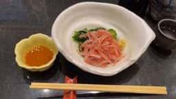 廻転寿司 CHOJIRO 京都アバンティ店