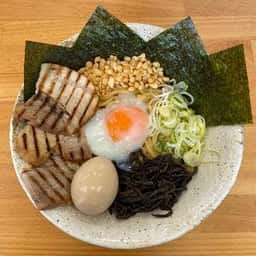 つけ麺 らーめん 油そば 辰寅 宗像店
