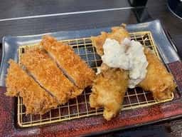 とんかつ濵かつ 諫早貝津店