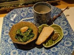 炭火焼 鳥清