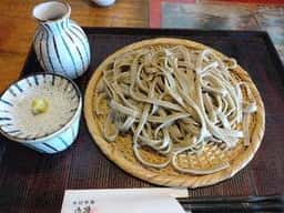 そば季里 史蔵