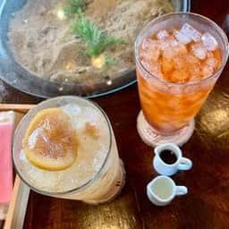 大地の恵み